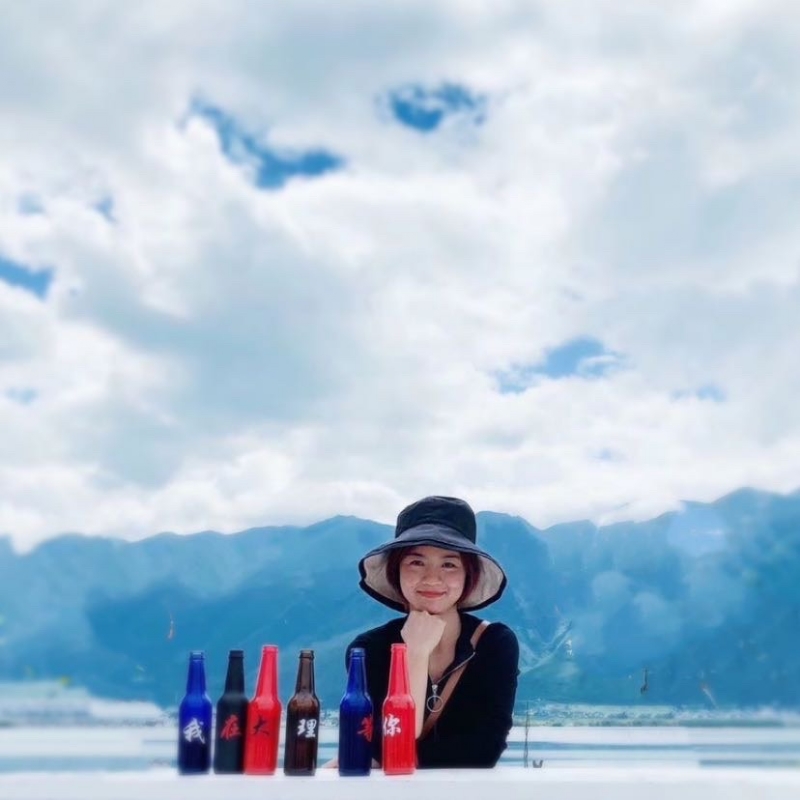 小梅的第二张照片--烟台相亲服务中心