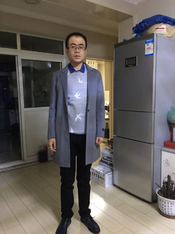 海军的第一张照片--烟台相亲服务中心