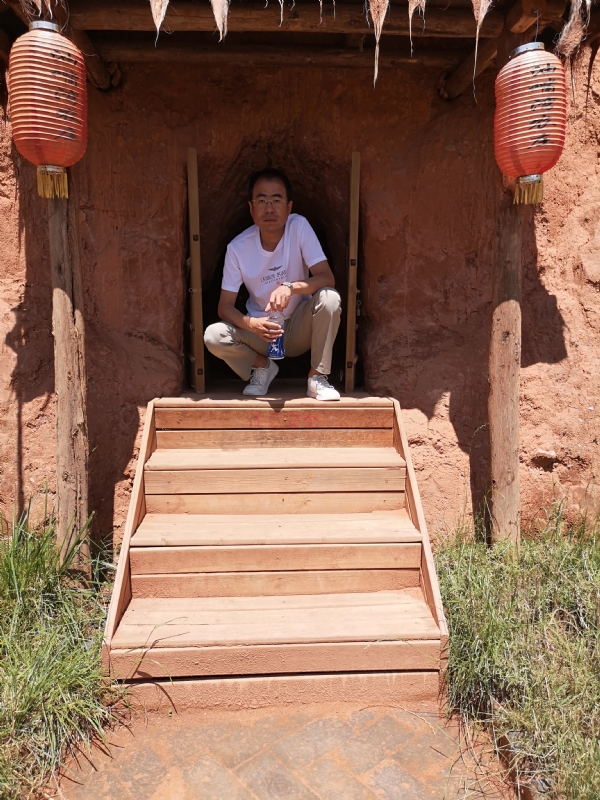 海军的第二张照片--烟台相亲服务中心