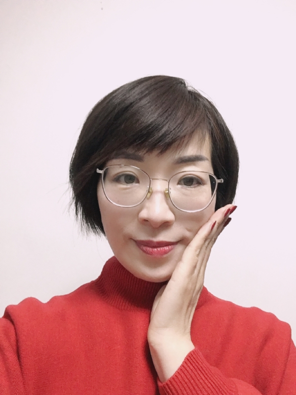 沙拉的第二张照片--烟台相亲服务中心