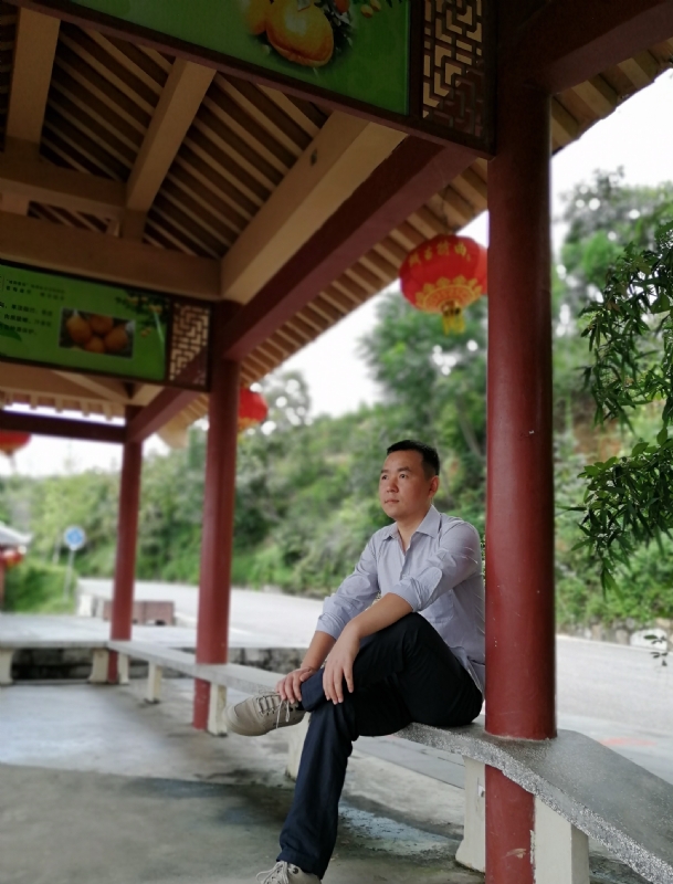 莋个俗人的第一张照片--烟台相亲服务中心