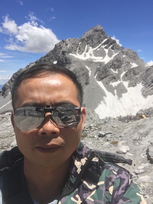 维食喵的第一张照片--烟台相亲服务中心