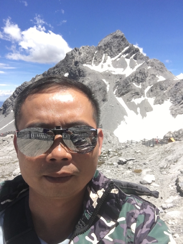 维食喵的第二张照片--烟台相亲服务中心