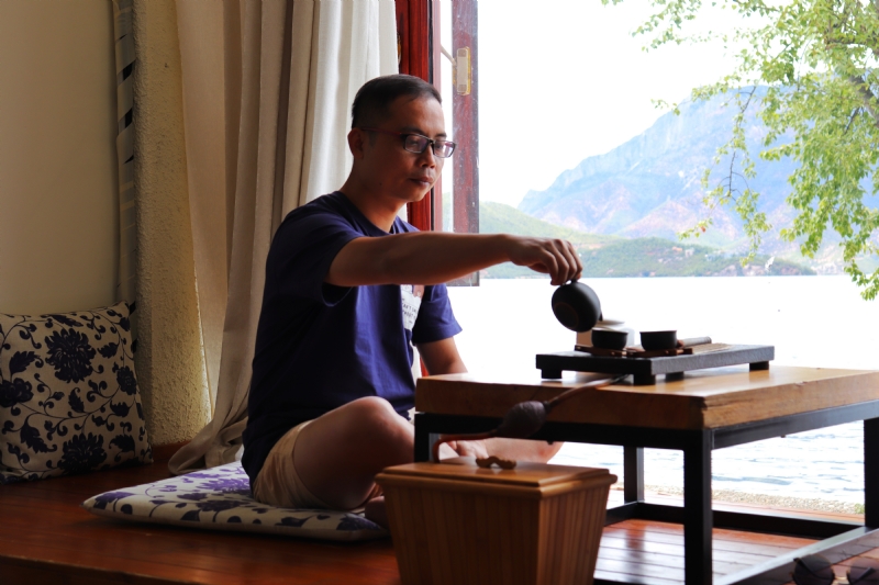 维食喵的第三张照片--烟台相亲服务中心