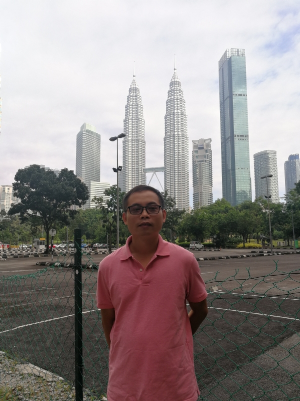 维食喵的第五张照片--烟台相亲服务中心