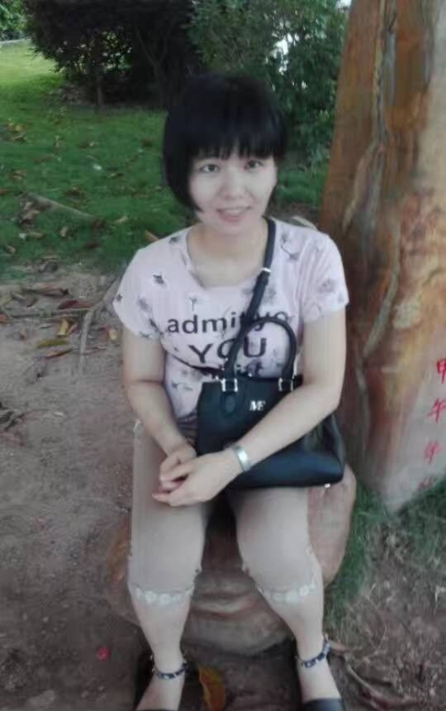 河边草的第一张照片--烟台相亲服务中心