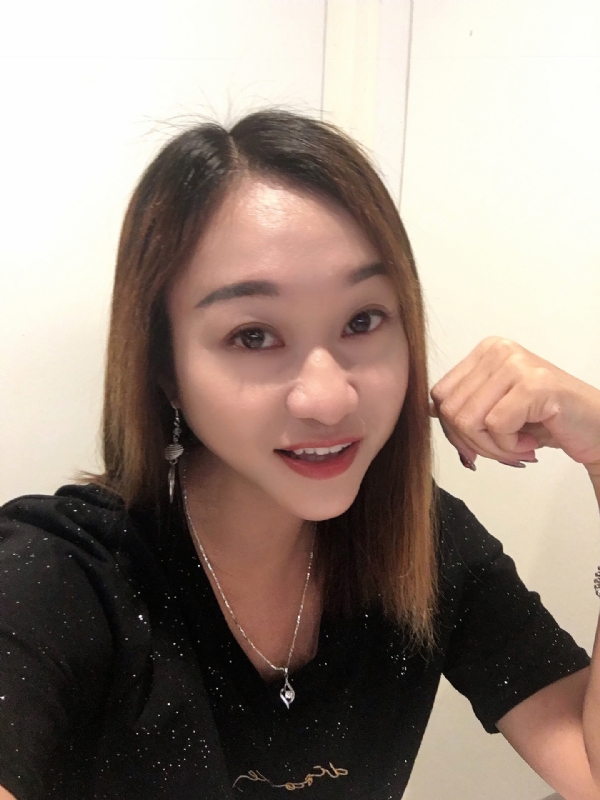 小蜜蜂??的第一张照片--烟台相亲服务中心