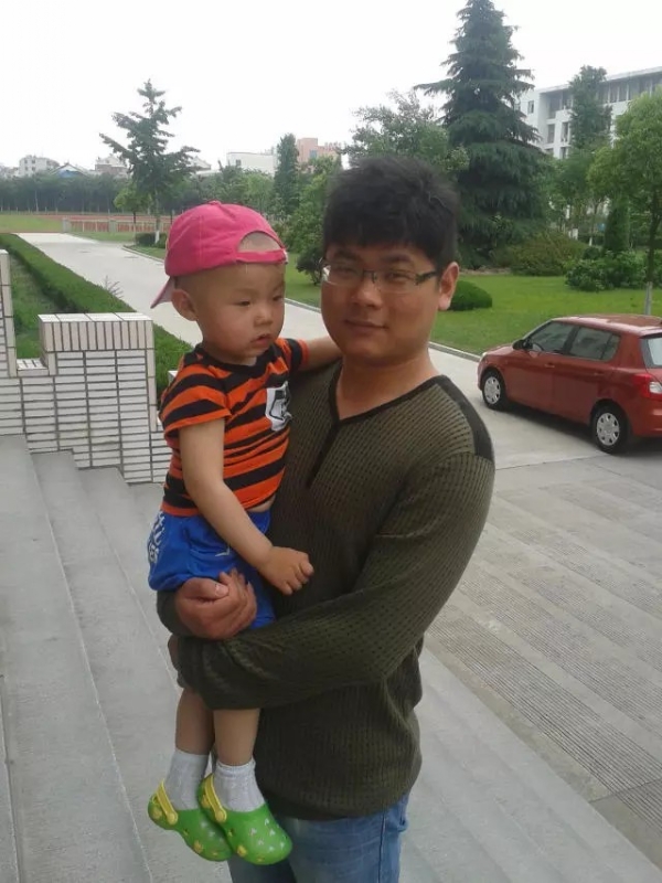 秦时明月的第一张照片--烟台相亲服务中心