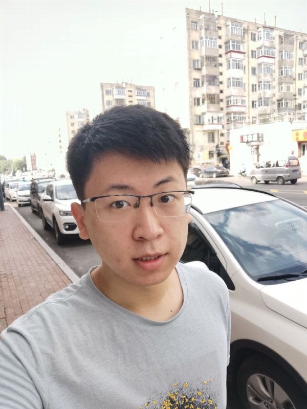 困难都是纸老虎的第三张照片--烟台相亲服务中心