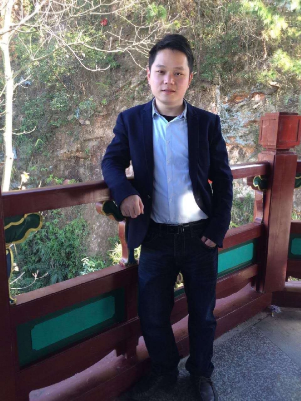 tang的第二张照片--烟台相亲服务中心