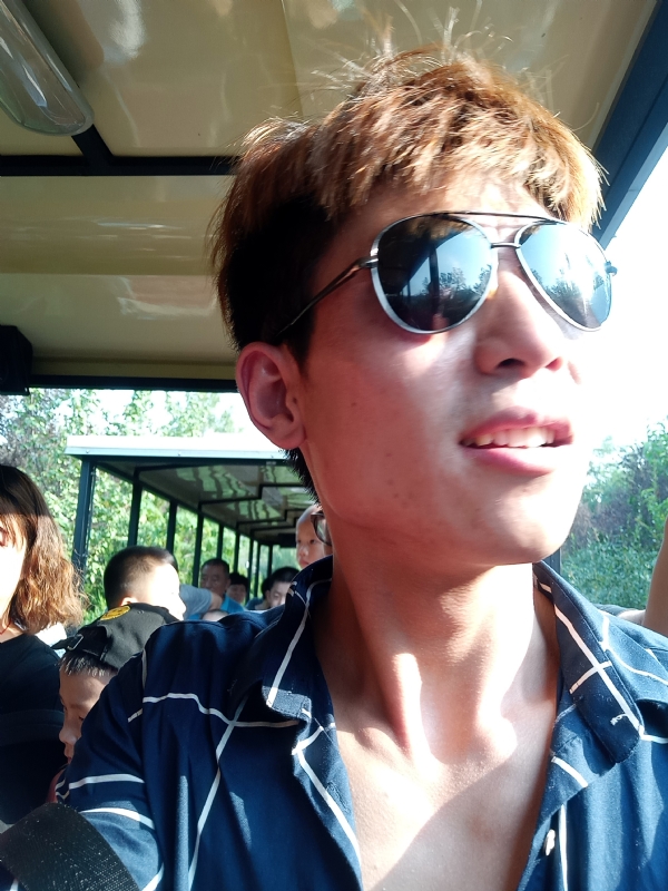 缘来是妳的第一张照片--烟台相亲服务中心