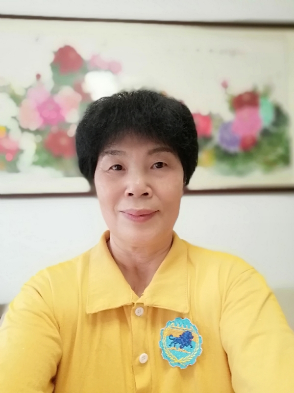 快乐星的第一张照片--烟台相亲服务中心