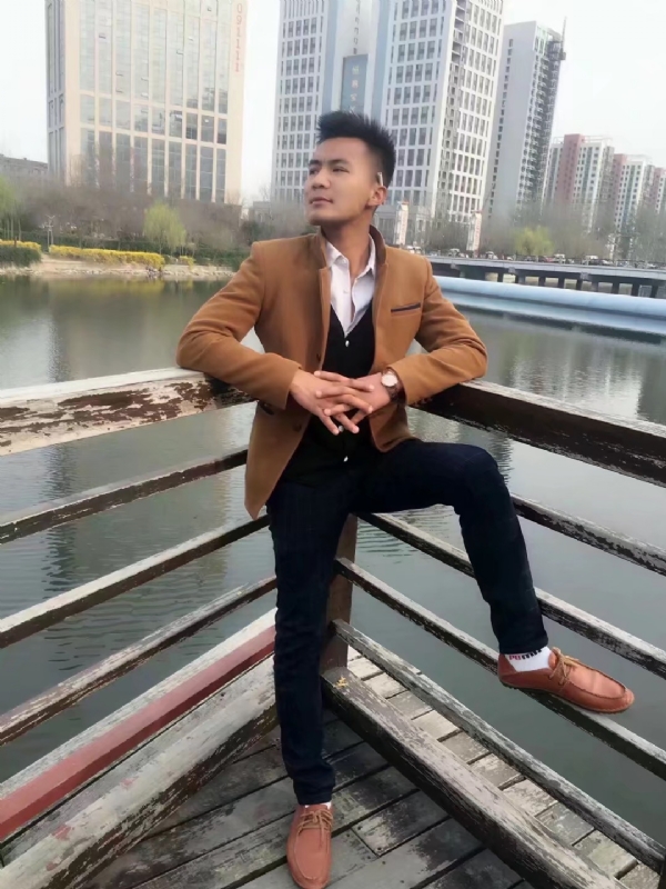 只为等你的第二张照片--烟台相亲服务中心