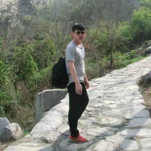 薛俊贤的第一张照片--烟台相亲服务中心