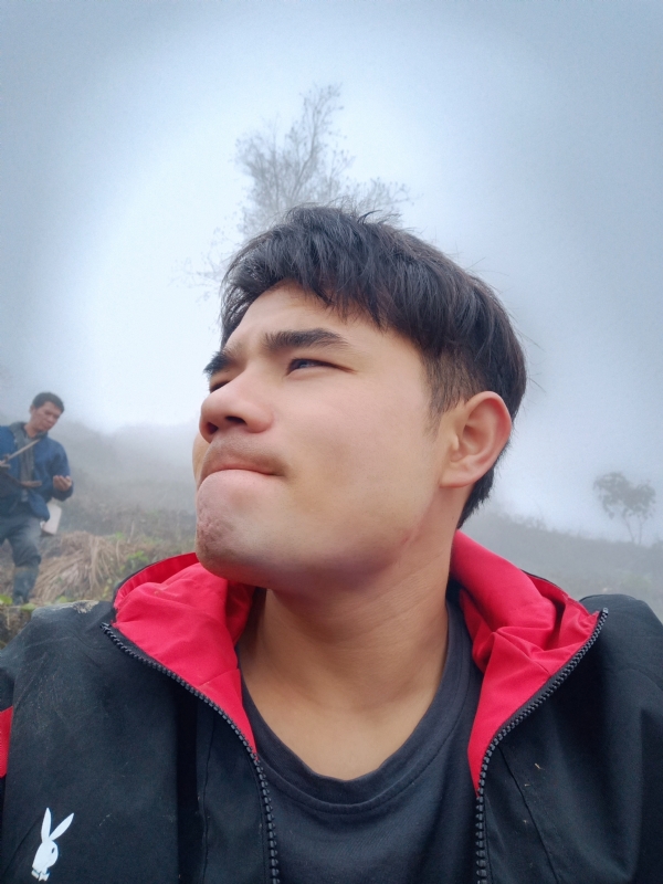 钢铁直男的第一张照片--烟台相亲服务中心