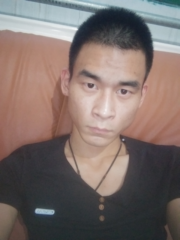 单身狗一枚的第一张照片--烟台相亲服务中心