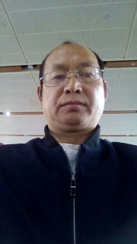 金乾鼠的第一张照片--烟台相亲服务中心