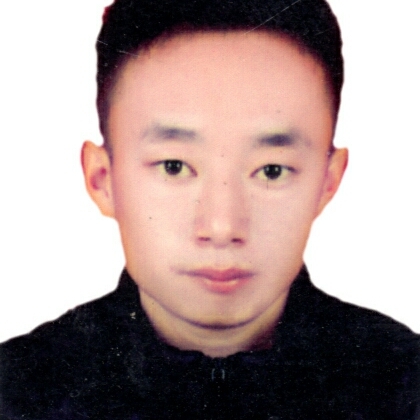 问雨天晴的第一张照片--烟台相亲服务中心