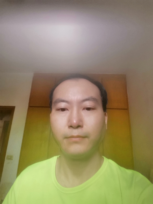 幸运的第一张照片--烟台相亲服务中心