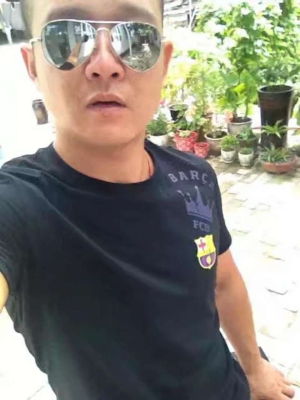 勇的第一张照片--烟台相亲服务中心