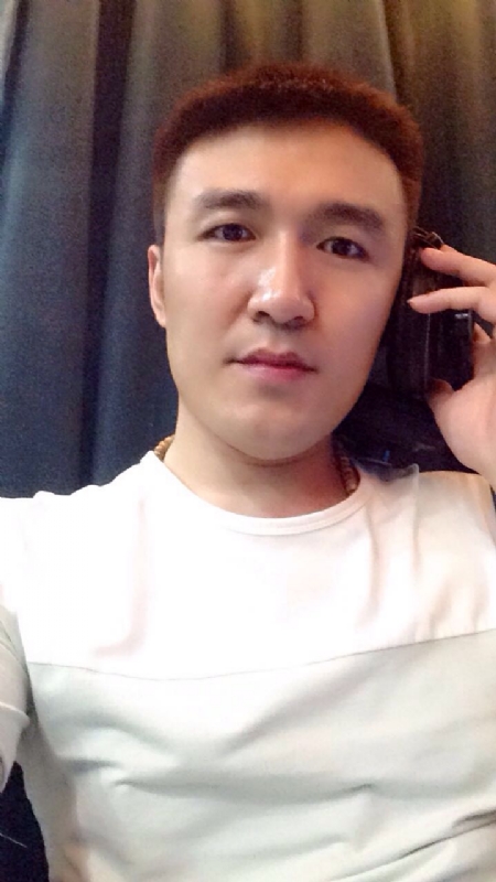 雷的第一张照片--烟台相亲服务中心