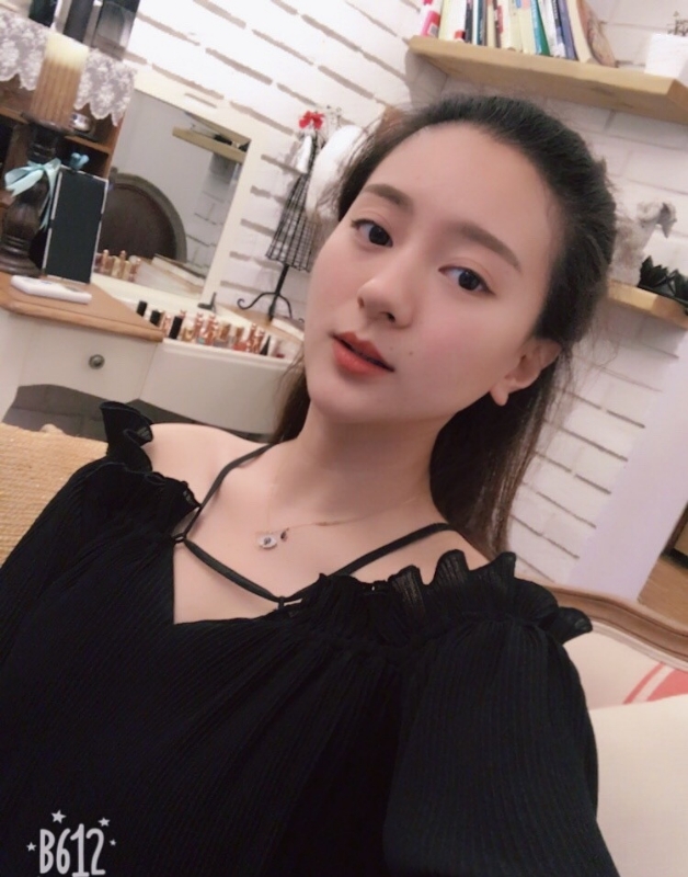 小仙女的第一张照片--烟台相亲服务中心