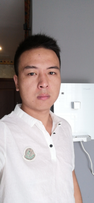 与卿共舞的第三张照片--烟台相亲服务中心