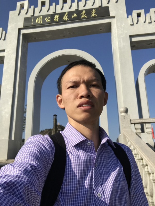 期待有缘的你的第二张照片--烟台相亲服务中心