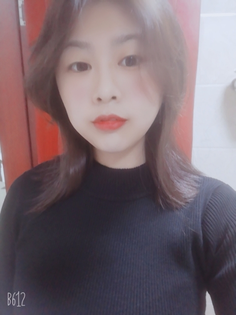 香菜的第一张照片--烟台相亲服务中心