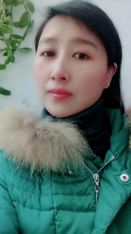 下雨的第二张照片--烟台相亲服务中心