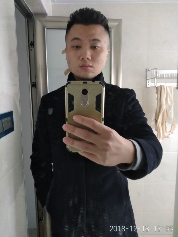 龙少爷的第一张照片--烟台相亲服务中心