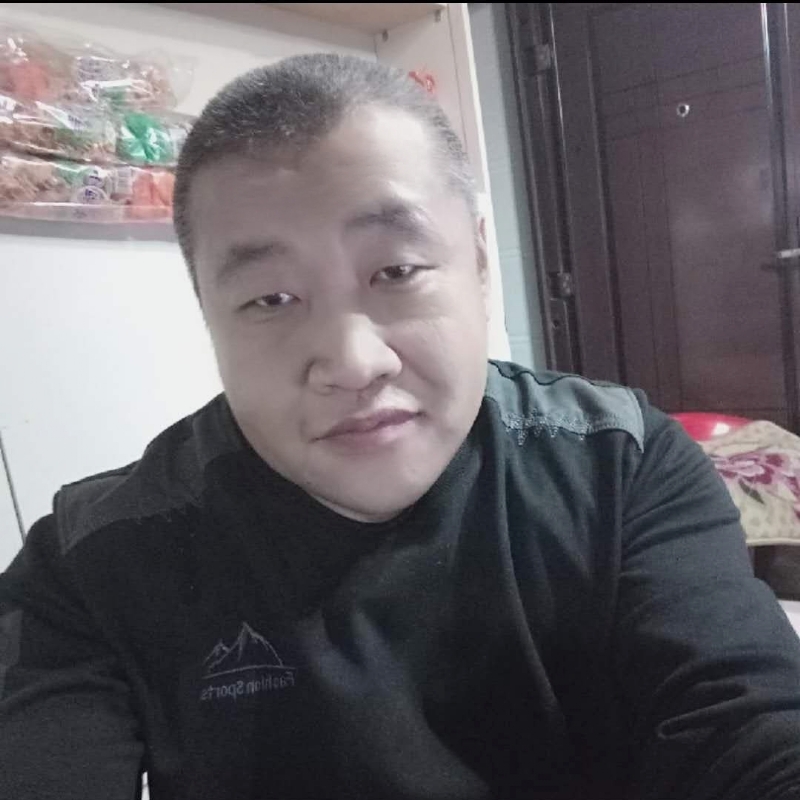 圆圆的第一张照片--烟台相亲服务中心