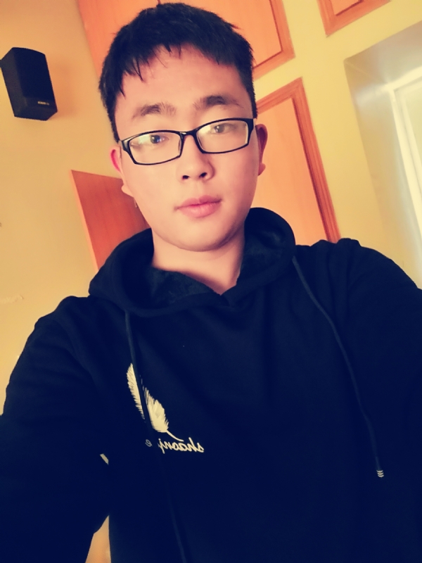 茉莉蜜茶的第二张照片--烟台相亲服务中心