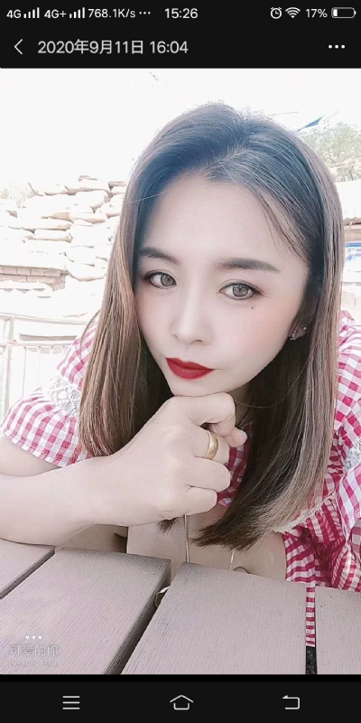 戏子的第二张照片--烟台相亲服务中心