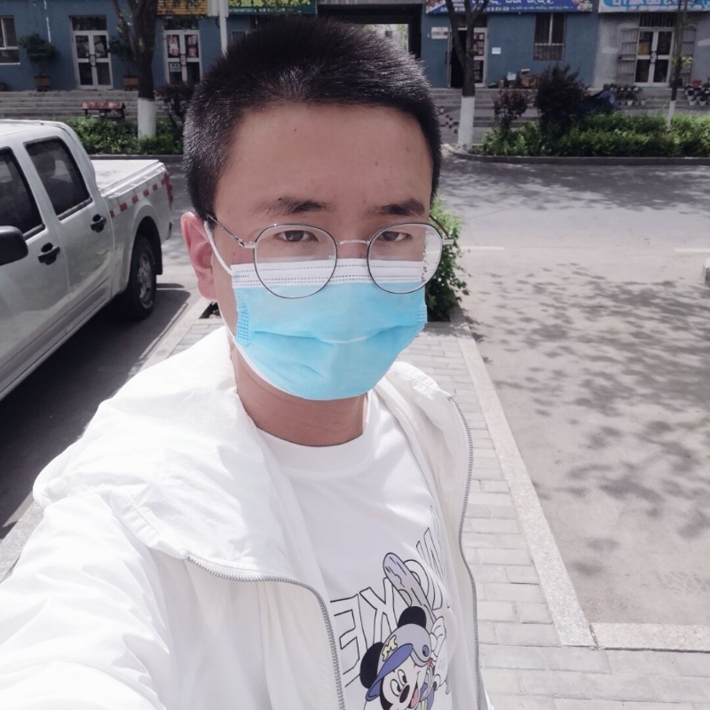 赵公子的第一张照片--烟台相亲服务中心