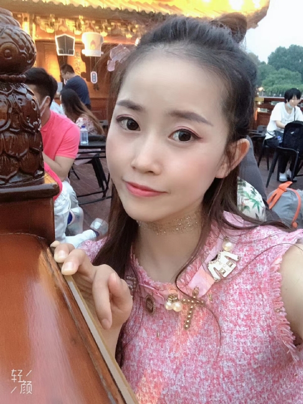 宁乙的第三张照片--烟台相亲服务中心