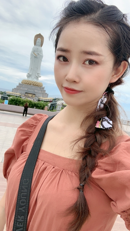 宁乙的第五张照片--烟台相亲服务中心