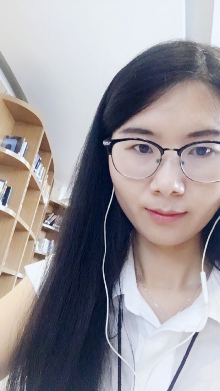 Cindee的第一张照片--烟台相亲服务中心