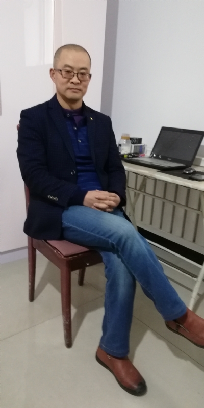 gqzh的第一张照片--烟台相亲服务中心