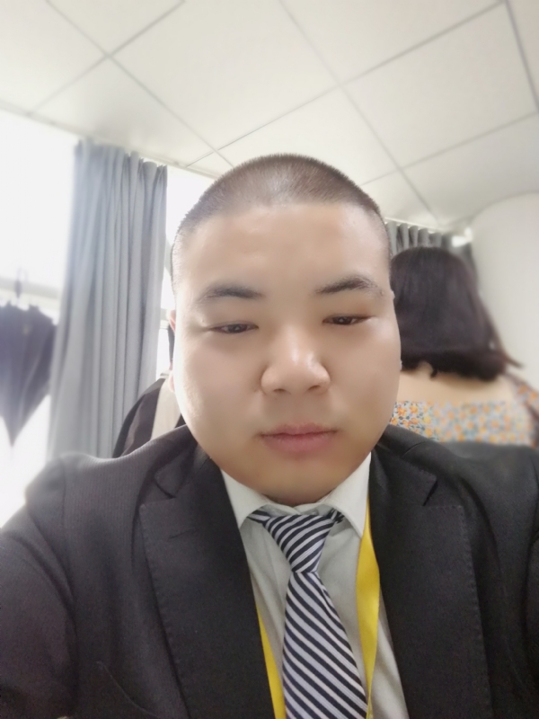 枫林语雨的第一张照片--烟台相亲服务中心