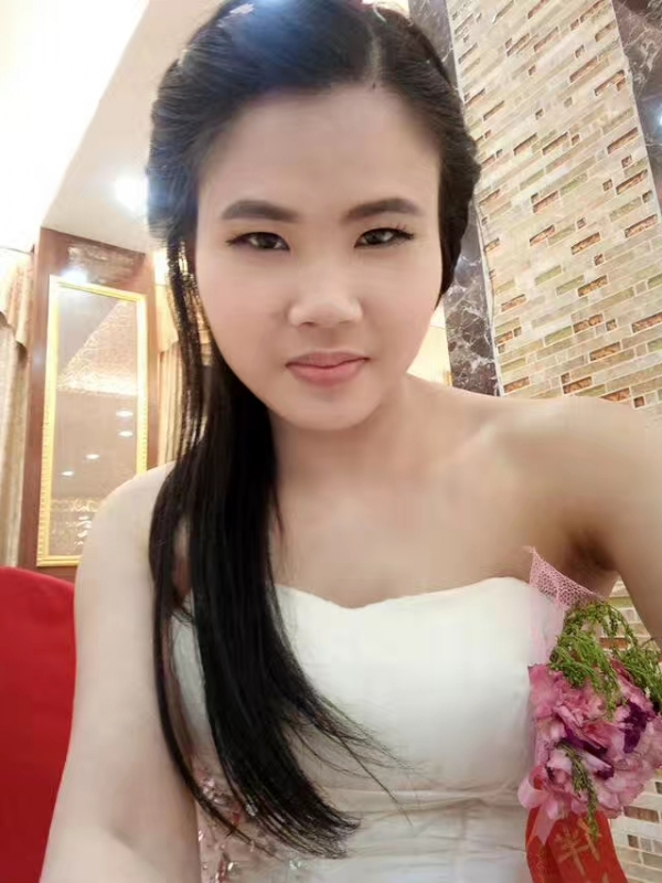 四叶草的第一张照片--烟台相亲服务中心