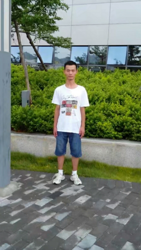 龙行天下的第一张照片--烟台相亲服务中心