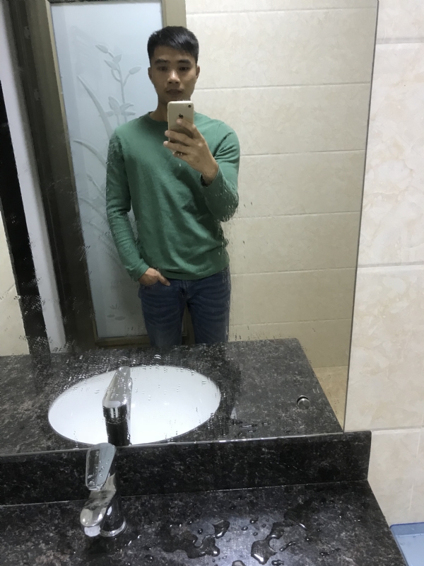 东仔的第一张照片--烟台相亲服务中心