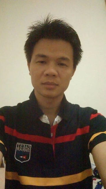 缘来如此的第一张照片--烟台相亲服务中心