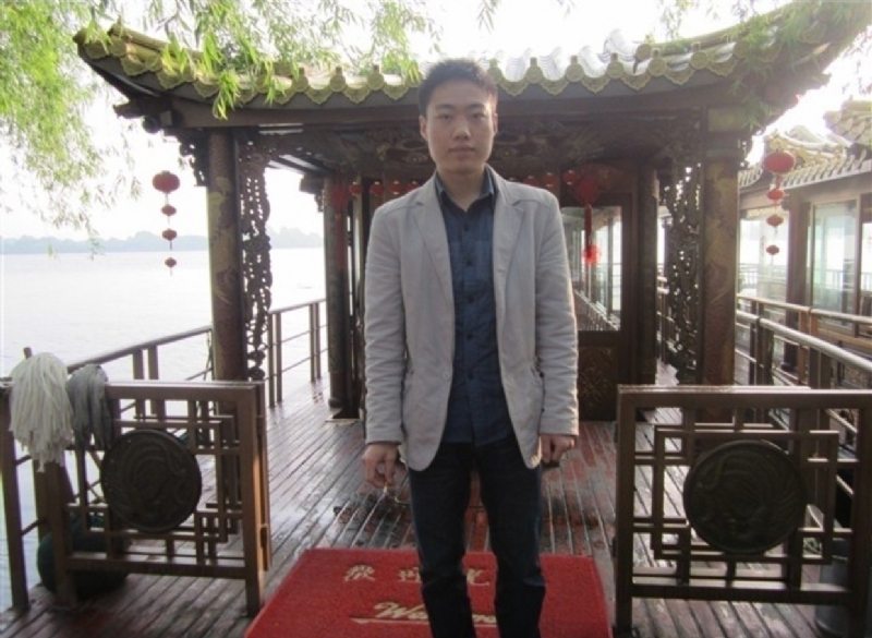 竹子??????的第一张照片--烟台相亲服务中心