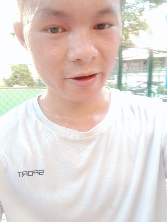 楠呐的第一张照片--烟台相亲服务中心