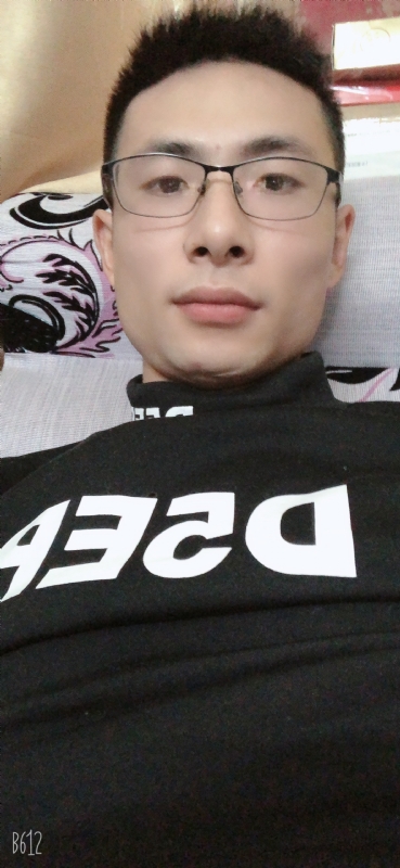 随遇而安的第一张照片--烟台相亲服务中心