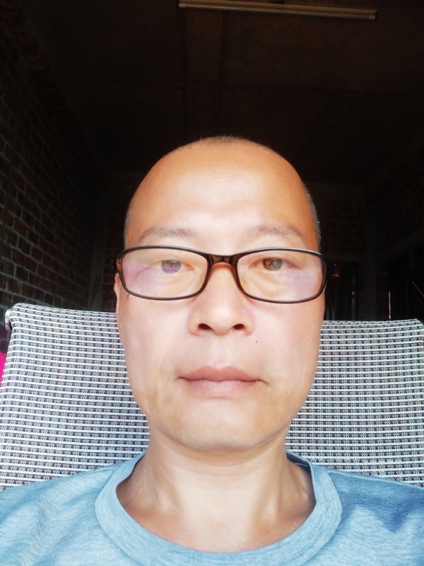 森的第一张照片--烟台相亲服务中心