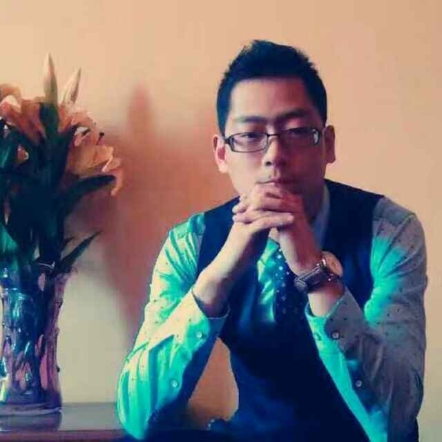 ZJX的第一张照片--烟台相亲服务中心