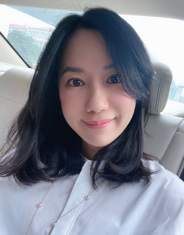 林林的第二张照片--烟台相亲服务中心